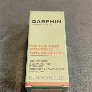 Darphin Paris Tangerine Aromatic Care